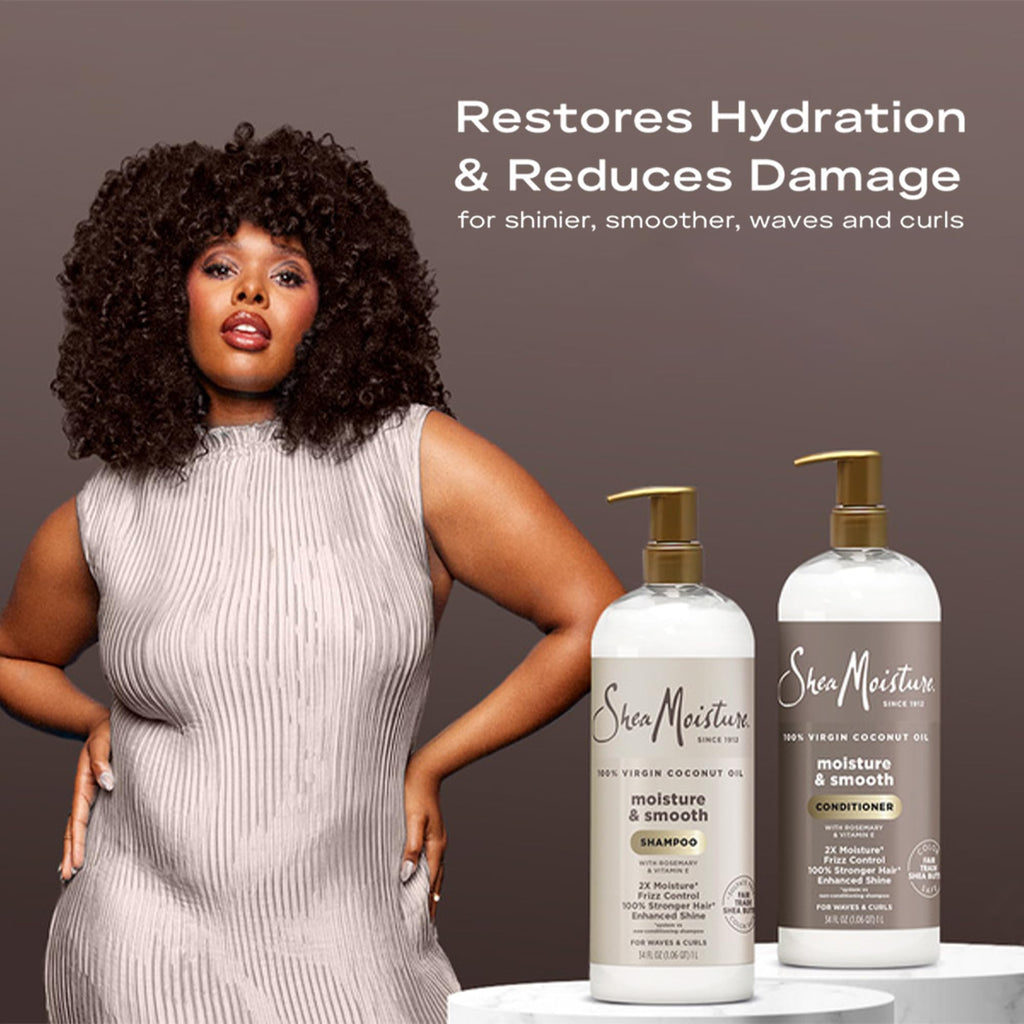 Shampoo & Conditioner Set 34 Oz G5804
