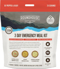 3 Day Emergency Meal Kit, 26 Servings T639213