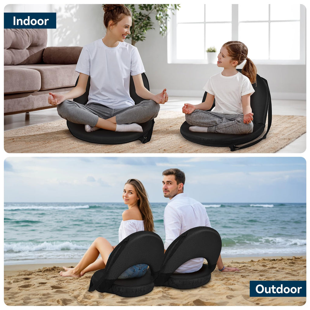 Reclining Stadium Seats with Back Support H933