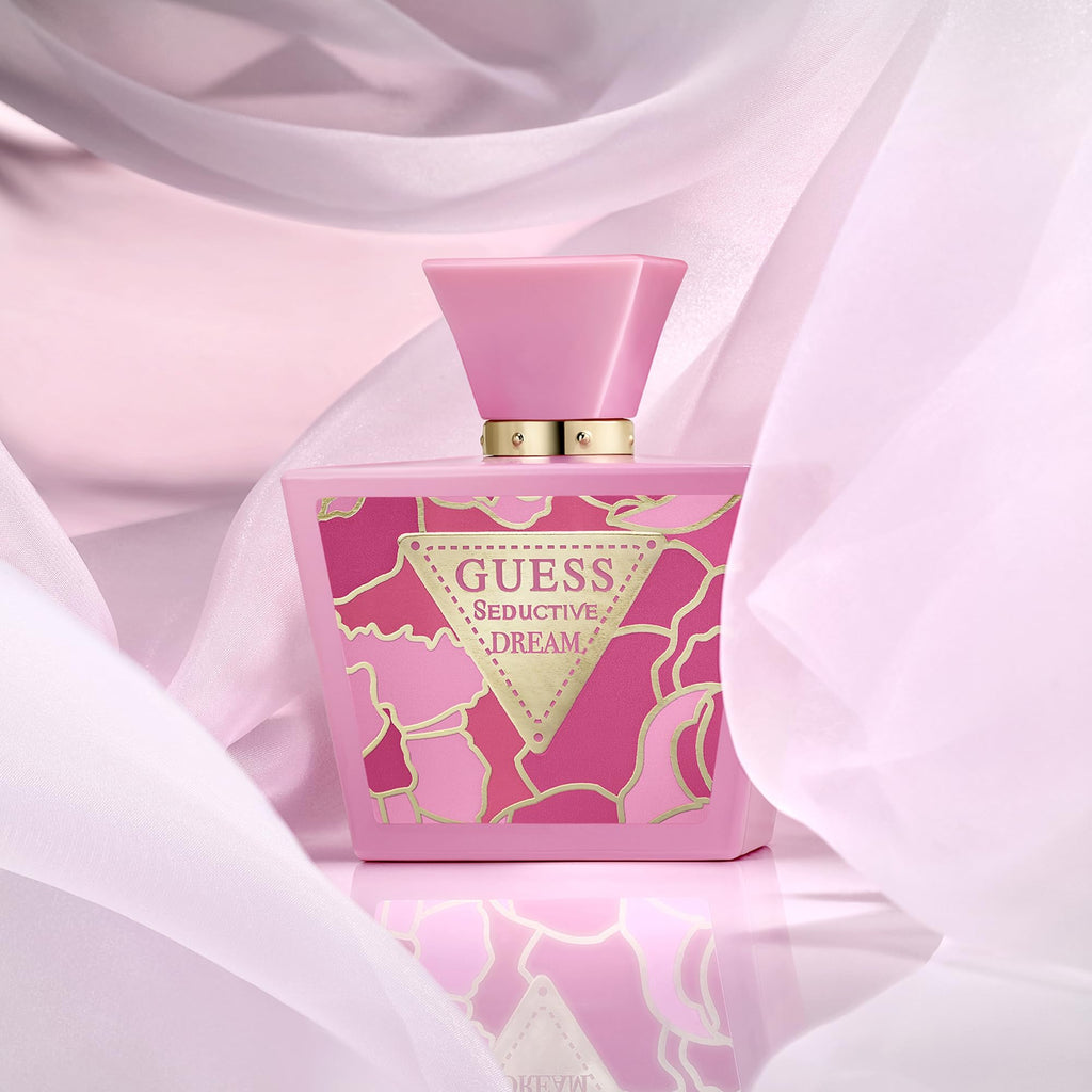 Eau de Toilette Perfume Spray 1 Fl. Oz. H414