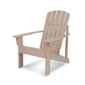 Wooden Adirondack Chair R6253