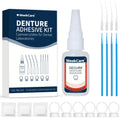 Denture Repair Glue 1oz Fast-Setting Adhesive D123