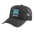 30th Birthday Trucker Hat with Adjustable Mesh Back I727249