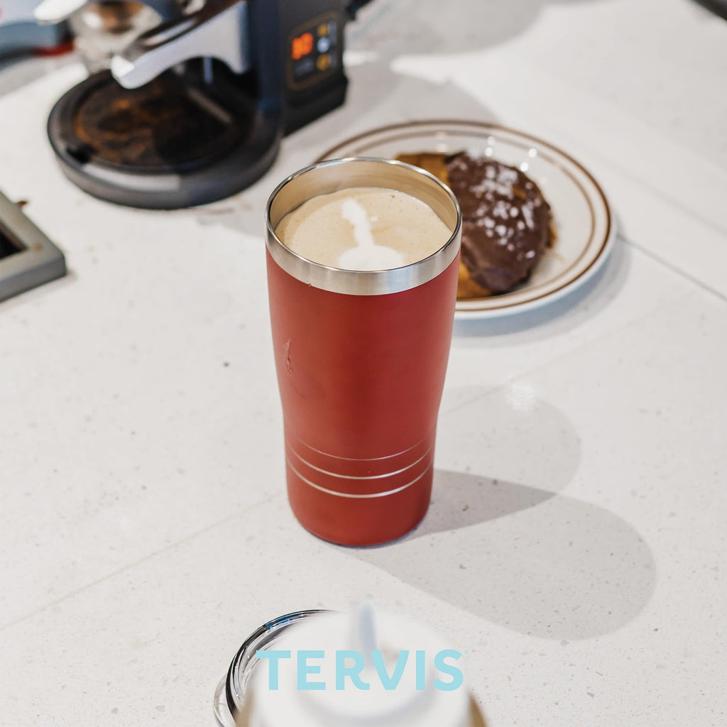 20oz Stainless Steel Insulated Tumbler B544012