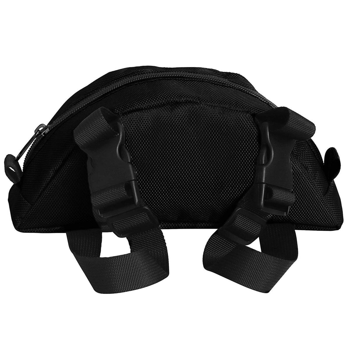 Saddle Pommel Pocket with Waterproof Fabric Pouch J99146