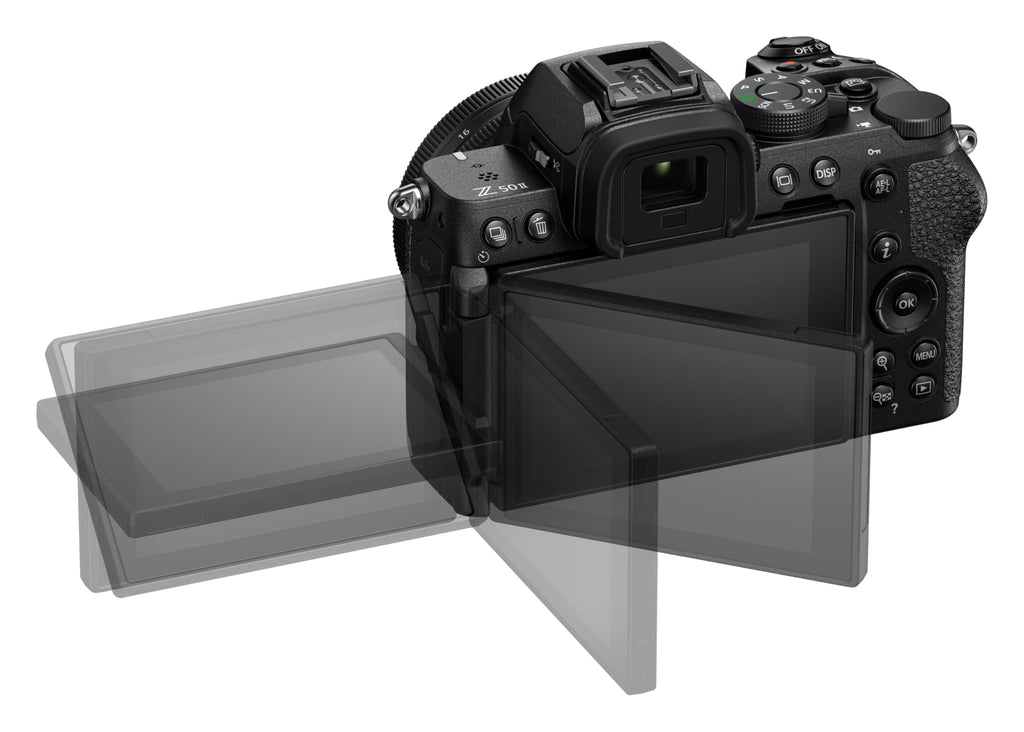 Mirrorless Camera Body T1025