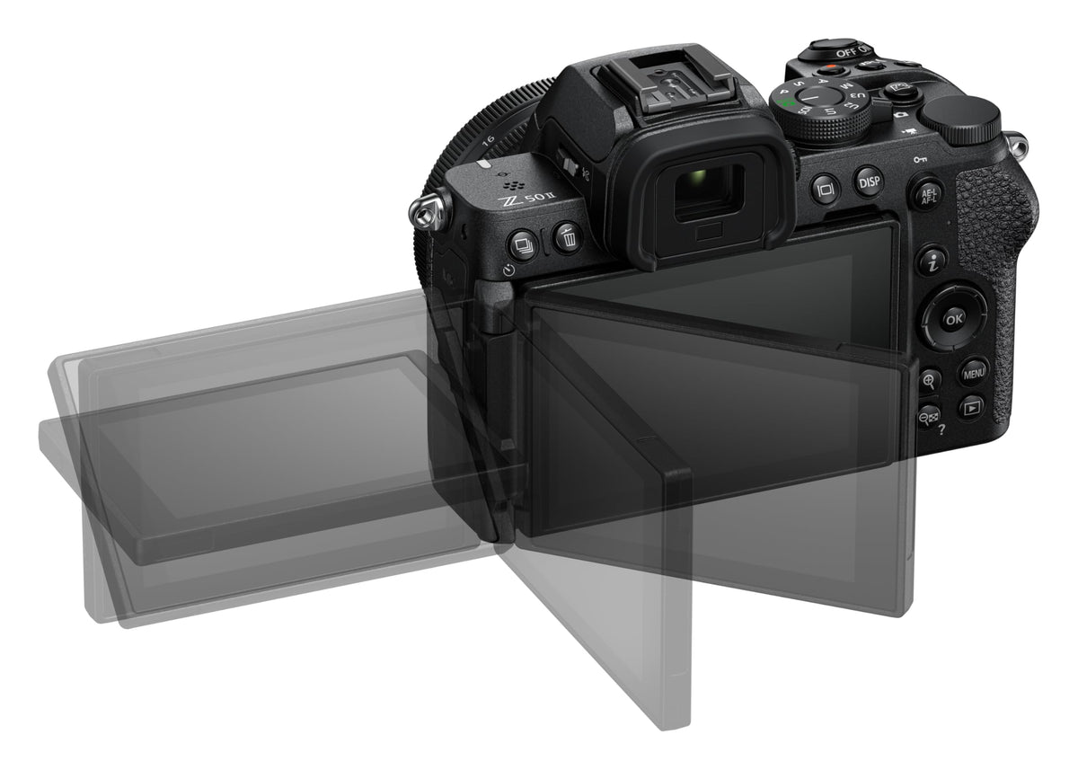 Mirrorless Camera Body T1025