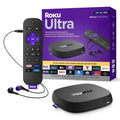 4K Streaming Device U3164