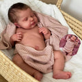20 in Realistic Reborn Baby Dolls with Accessories J7975