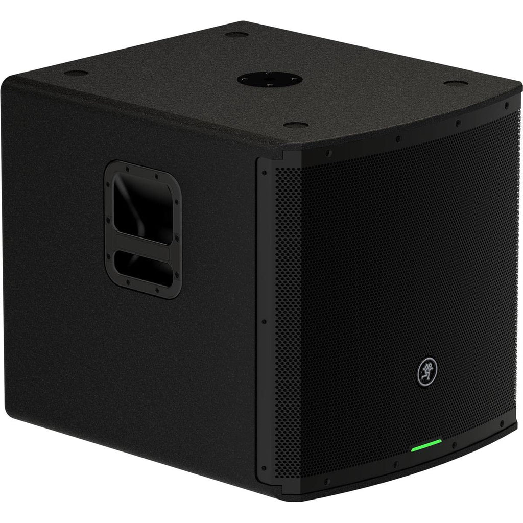 18-Inch 1600W Powered Subwoofer S2368