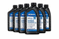 Full Synthetic Automatic Transmission Fluid 6 Quart Case D6808
