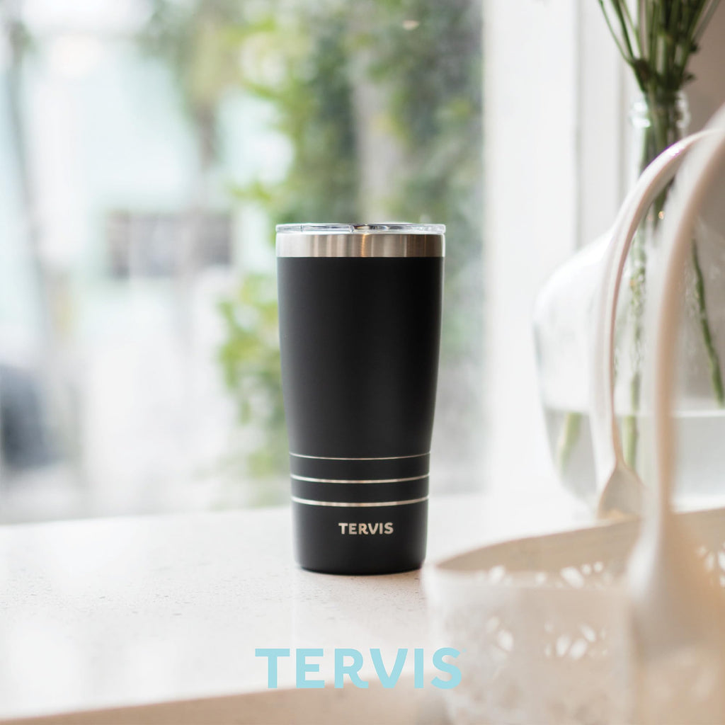 20oz Stainless Steel Insulated Tumbler B544012