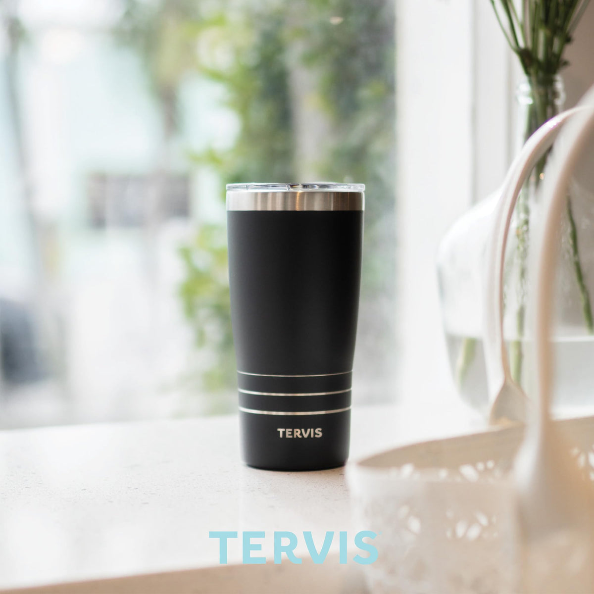 20oz Stainless Steel Insulated Tumbler B544012