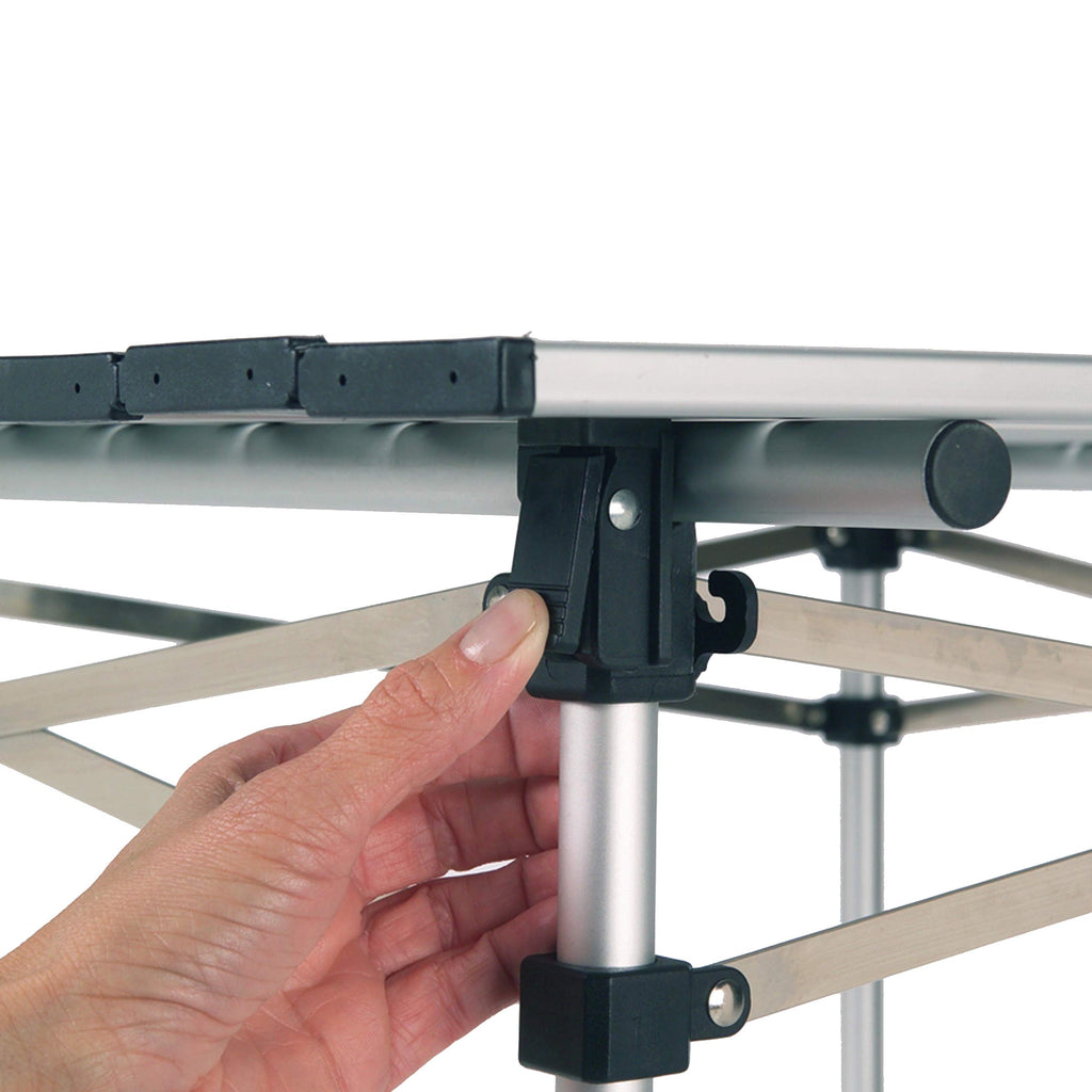 Folding Table with Carry Bag N1247