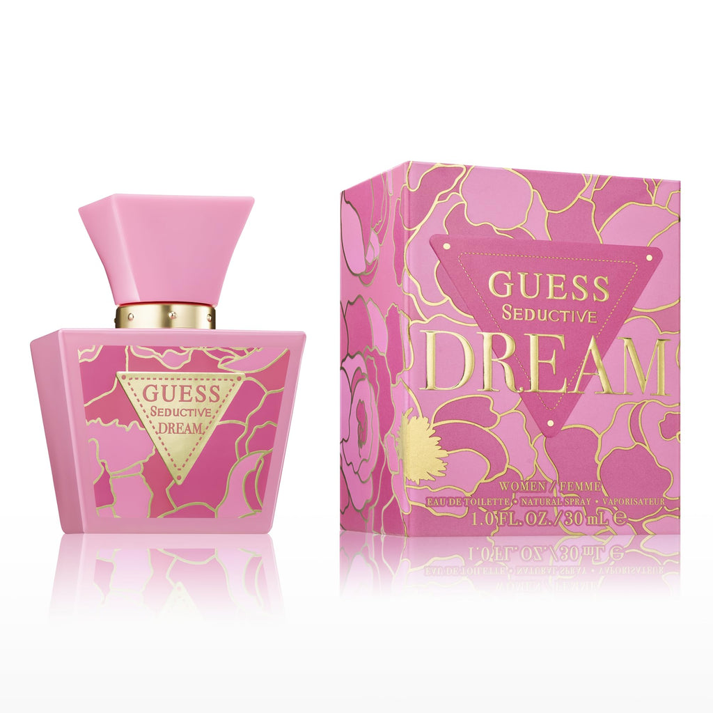 Eau de Toilette Perfume Spray 1 Fl. Oz. H414