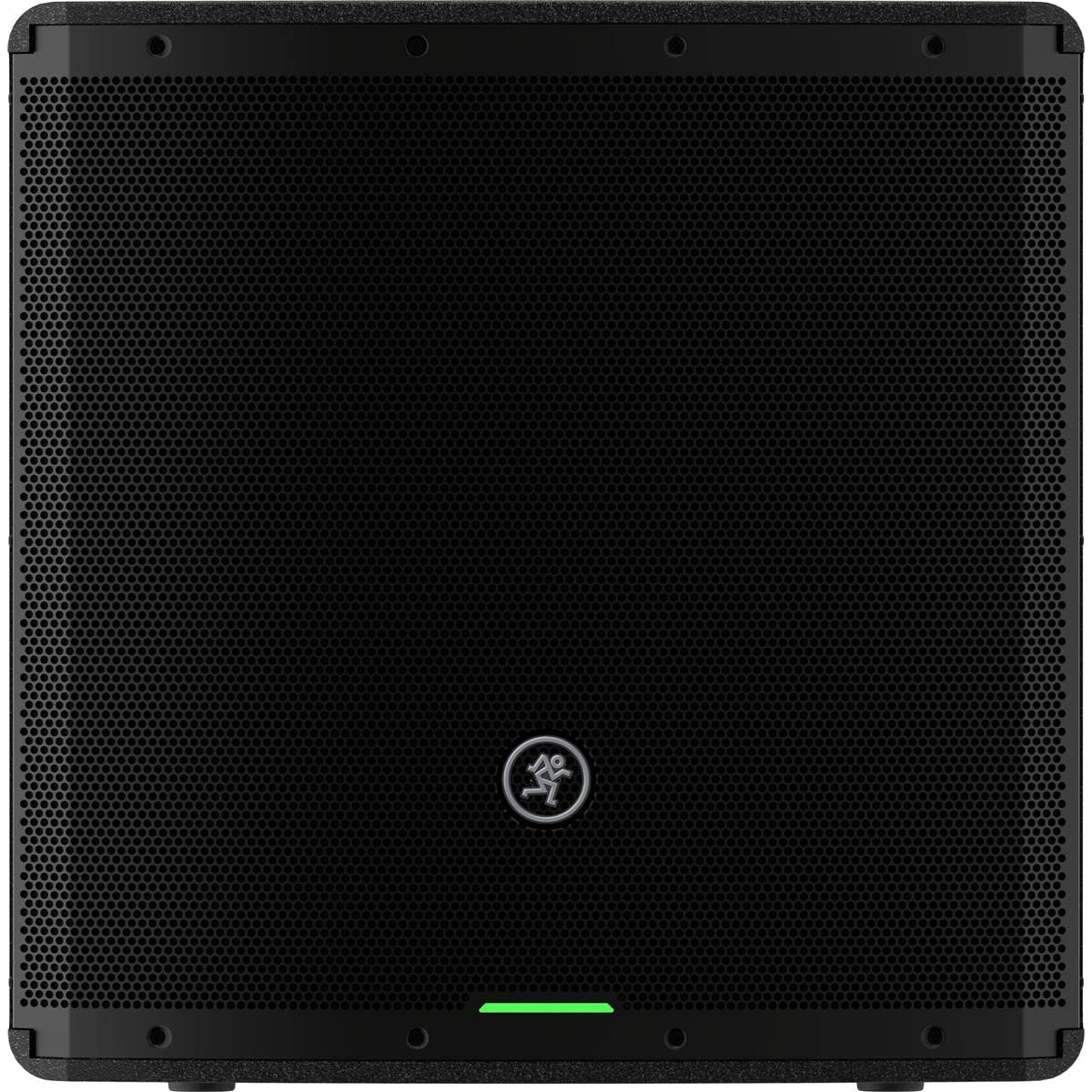 18-Inch 1600W Powered Subwoofer S2368