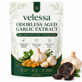 Odorless Aged Garlic Extract G4436