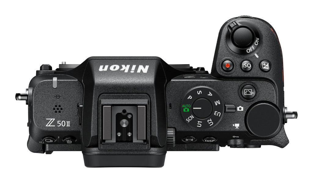 Mirrorless Camera Body T1025