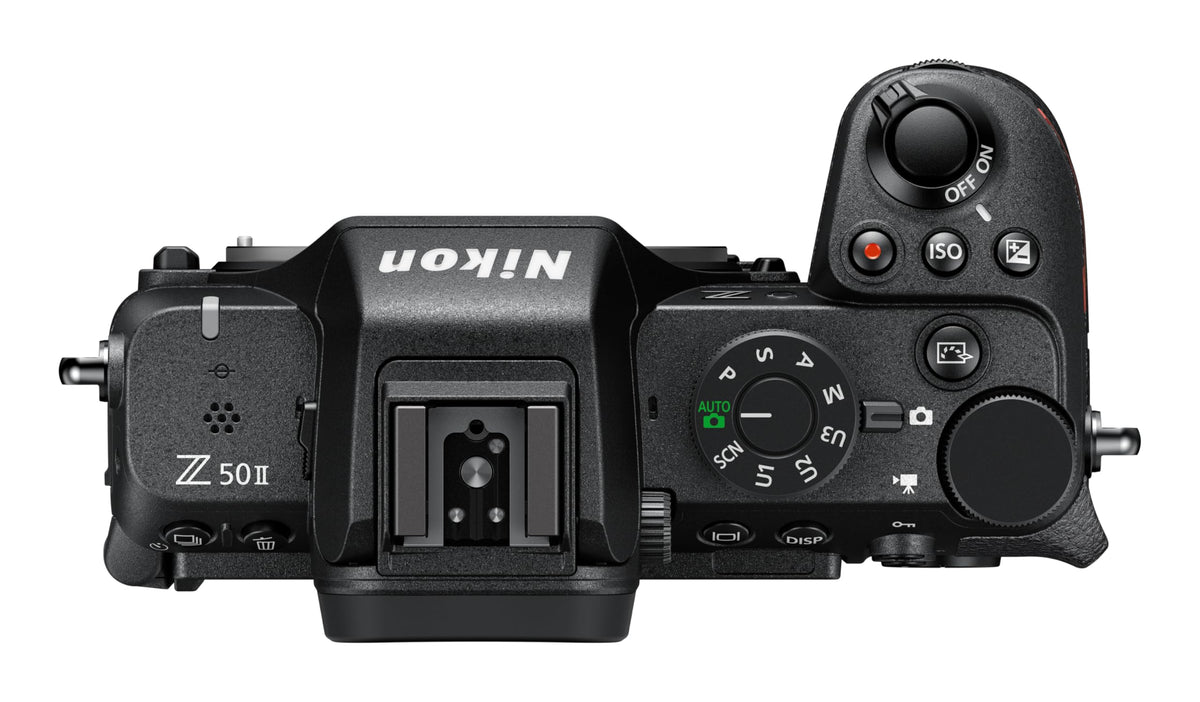 Mirrorless Camera Body T1025