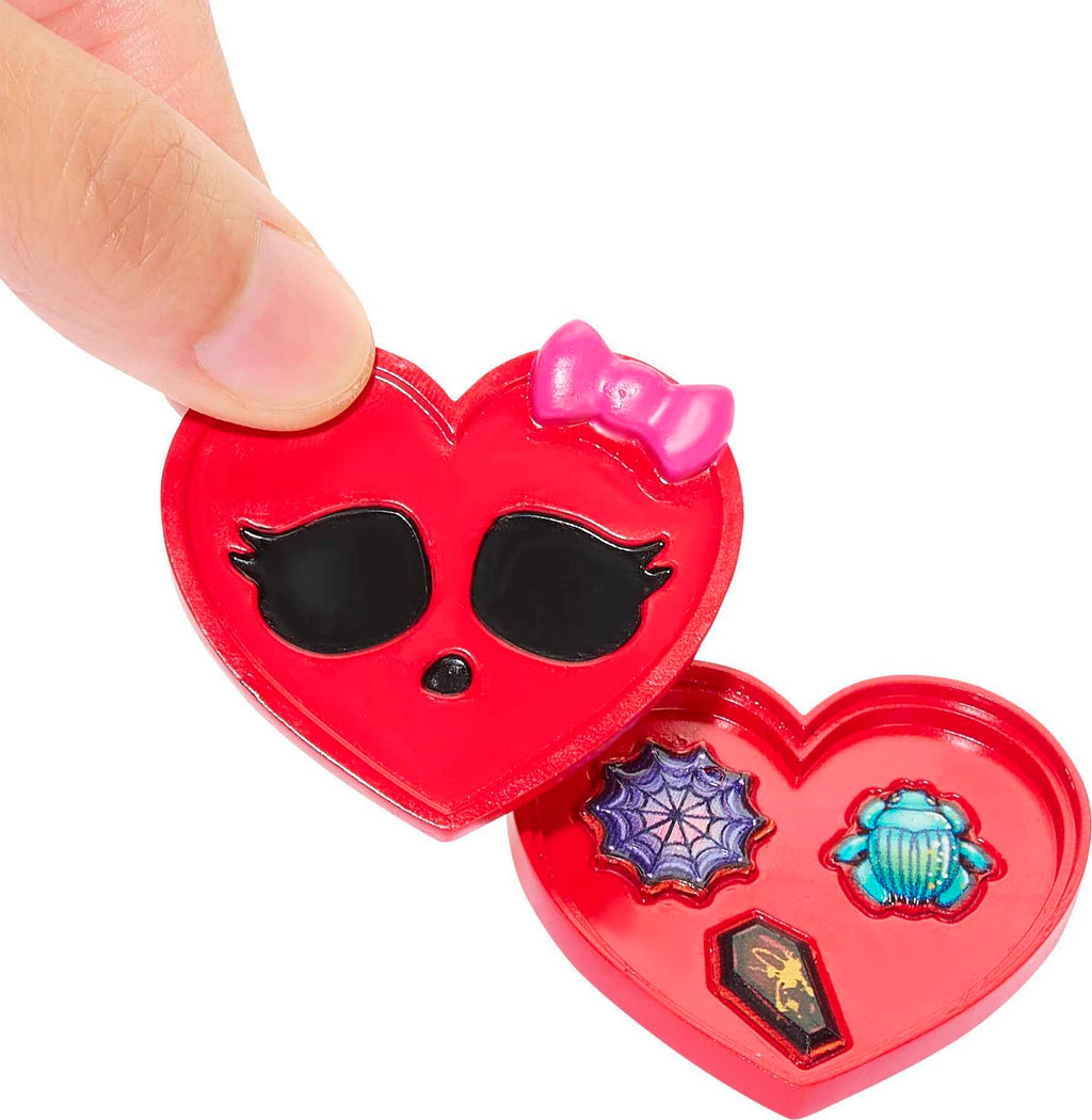 Monster High Dolls 2-Pack O992