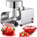 Electric Juicer 450W Stainless Steel E705
