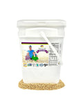Soft White Wheat Berries 23 lbs Non-GMO E259