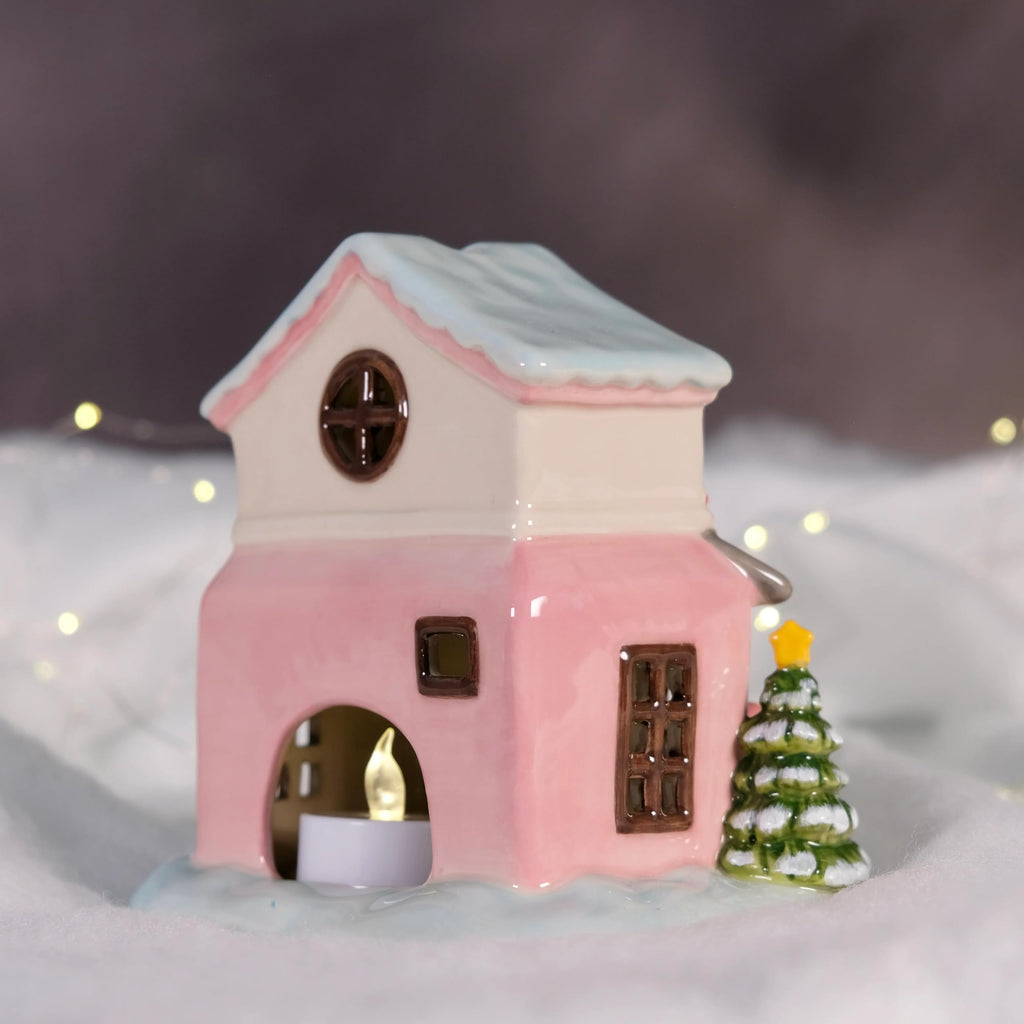 Candle House J231588