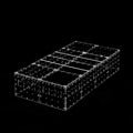 Acrylic Cage Lid 4x2ft I492