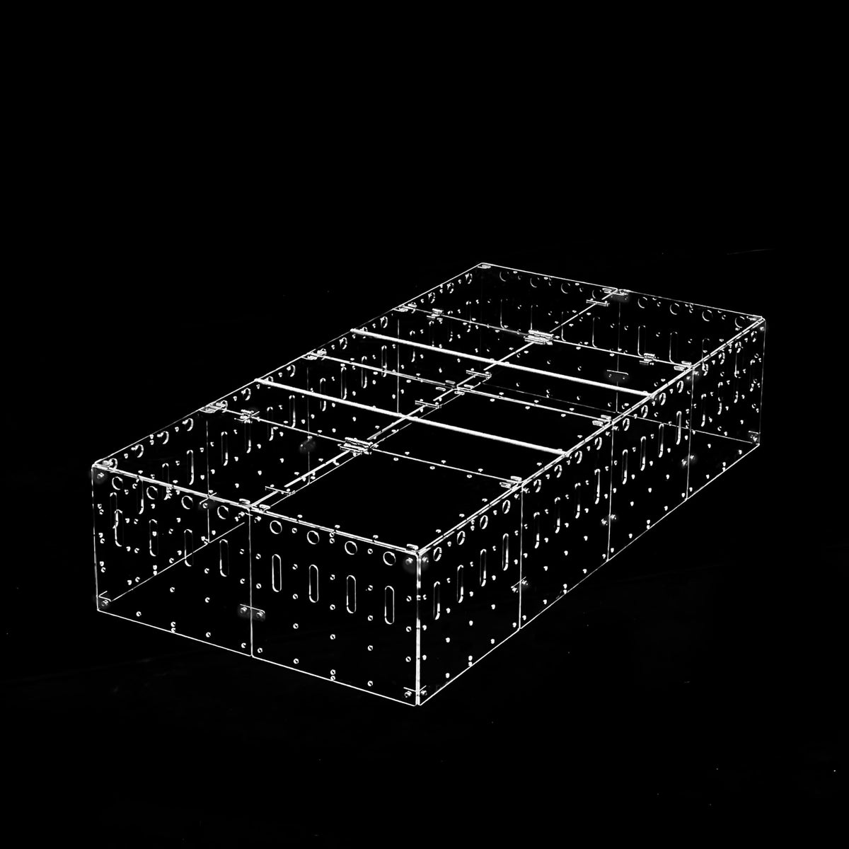 Acrylic Cage Lid 4x2ft I492