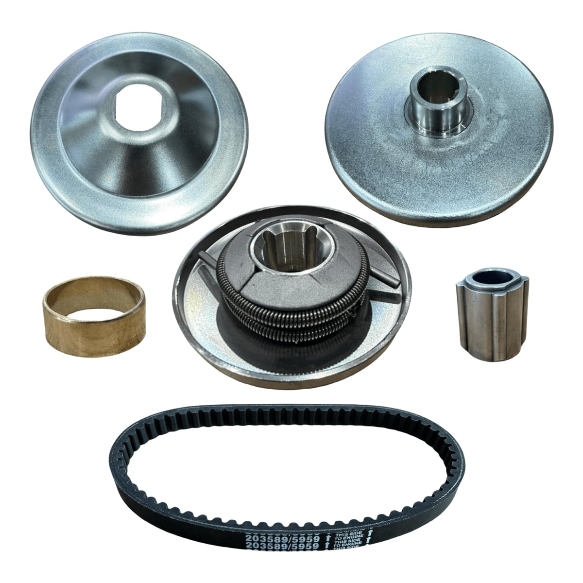 212CC Max Torque Converter U803598