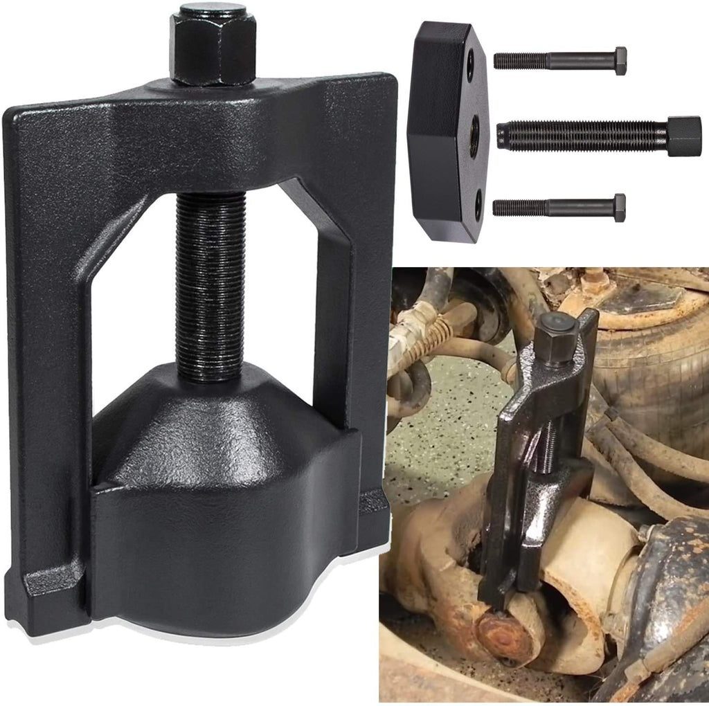 Heavy-Duty Universal Joint Puller Bearing Cup Installer Tool I7296