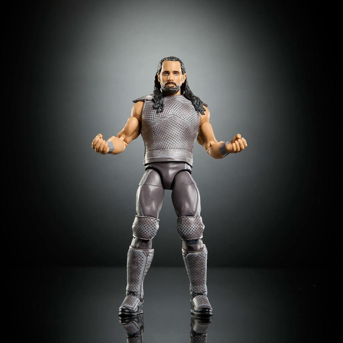 WWE Action Figure & Accessories I23629