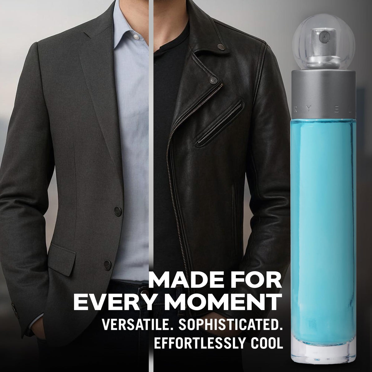 Eau De Toilette Spray 3.4 Fl Oz Q6527
