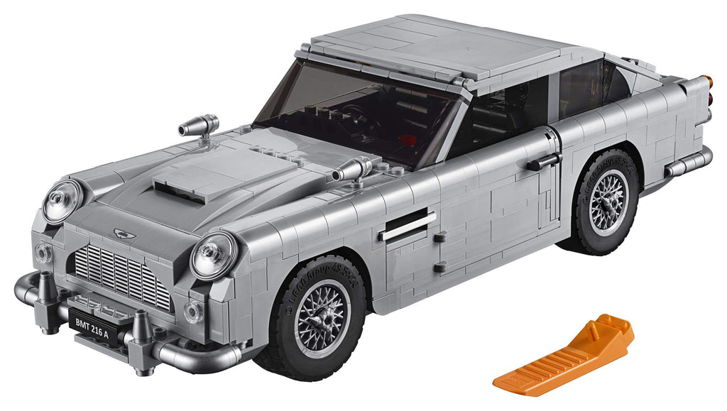 1295 Pieces Building Kit H658