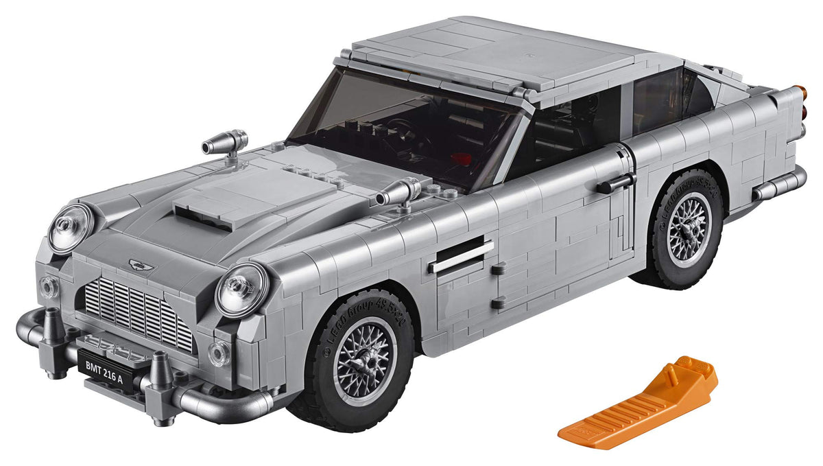 1295 Pieces Building Kit H658