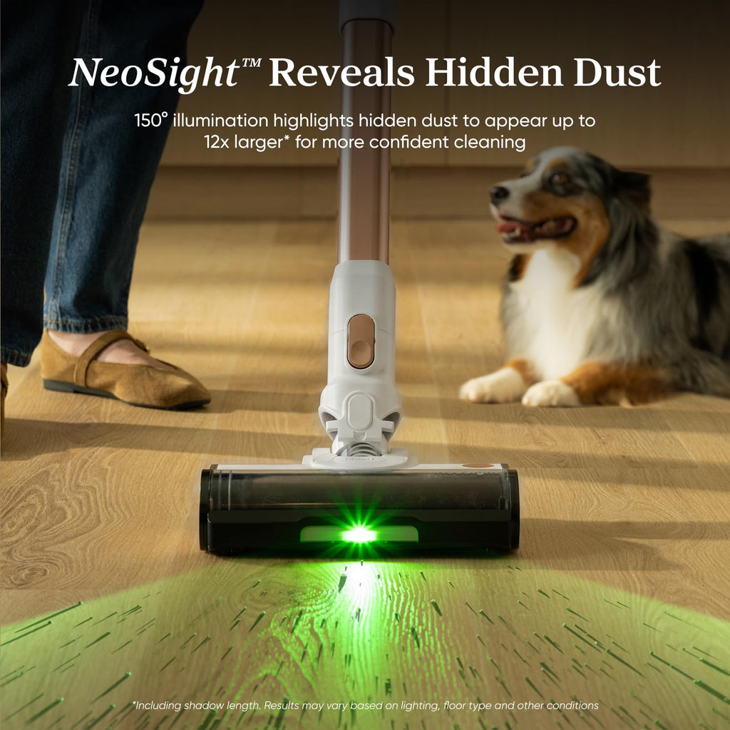 Cordless Vacuum Cleaner V98214
