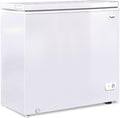 12.0 Cubic Feet White Chest Freezer A78665