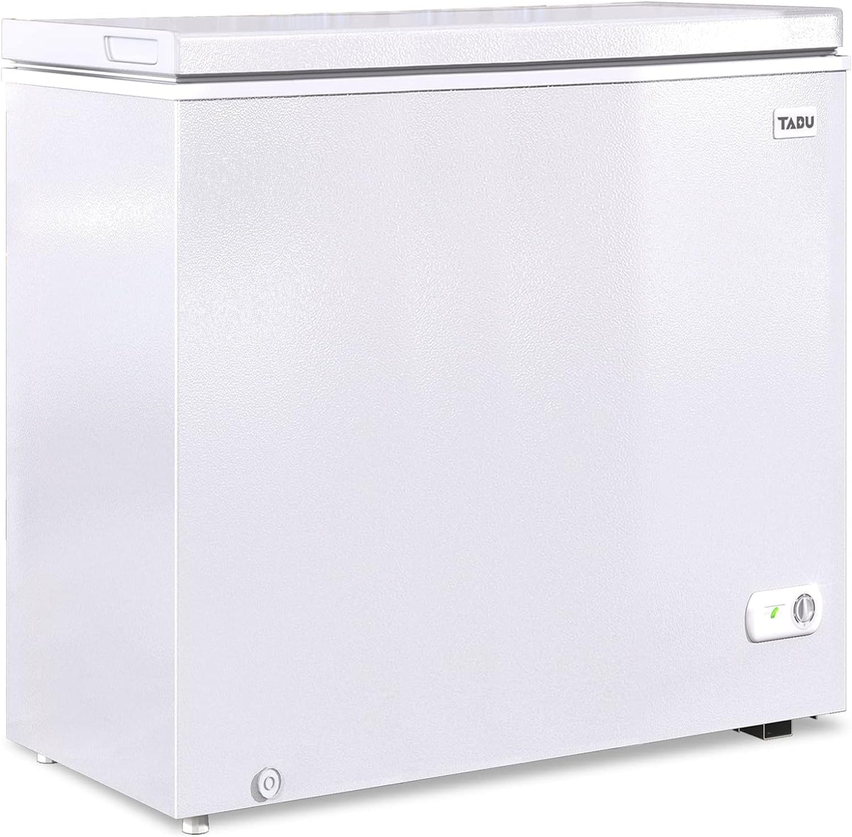 12.0 Cubic Feet White Chest Freezer A78665