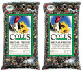 20-Pound Bird Seed Y2640