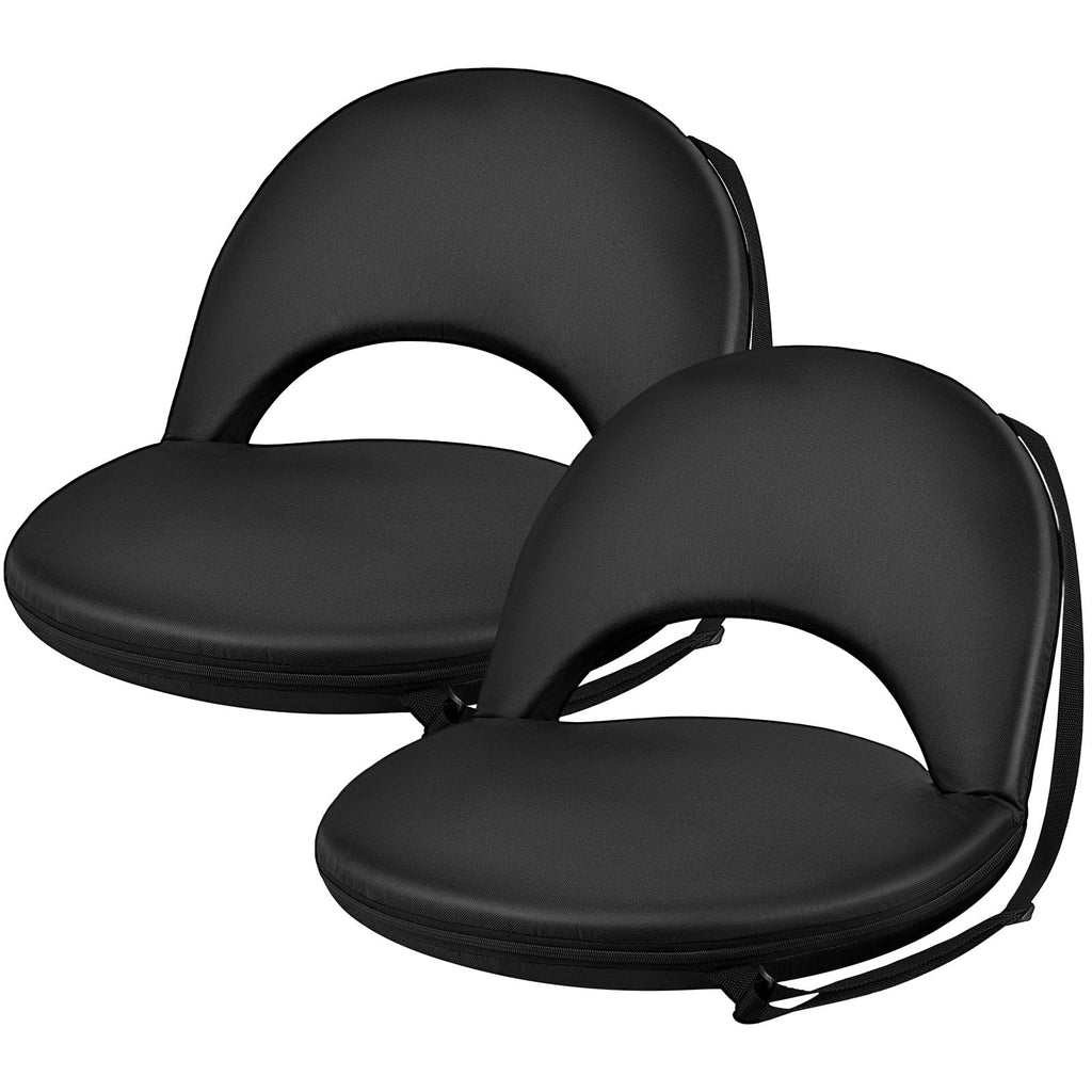 Reclining Stadium Seats with Back Support H933