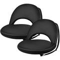 Reclining Stadium Seats with Back Support H933