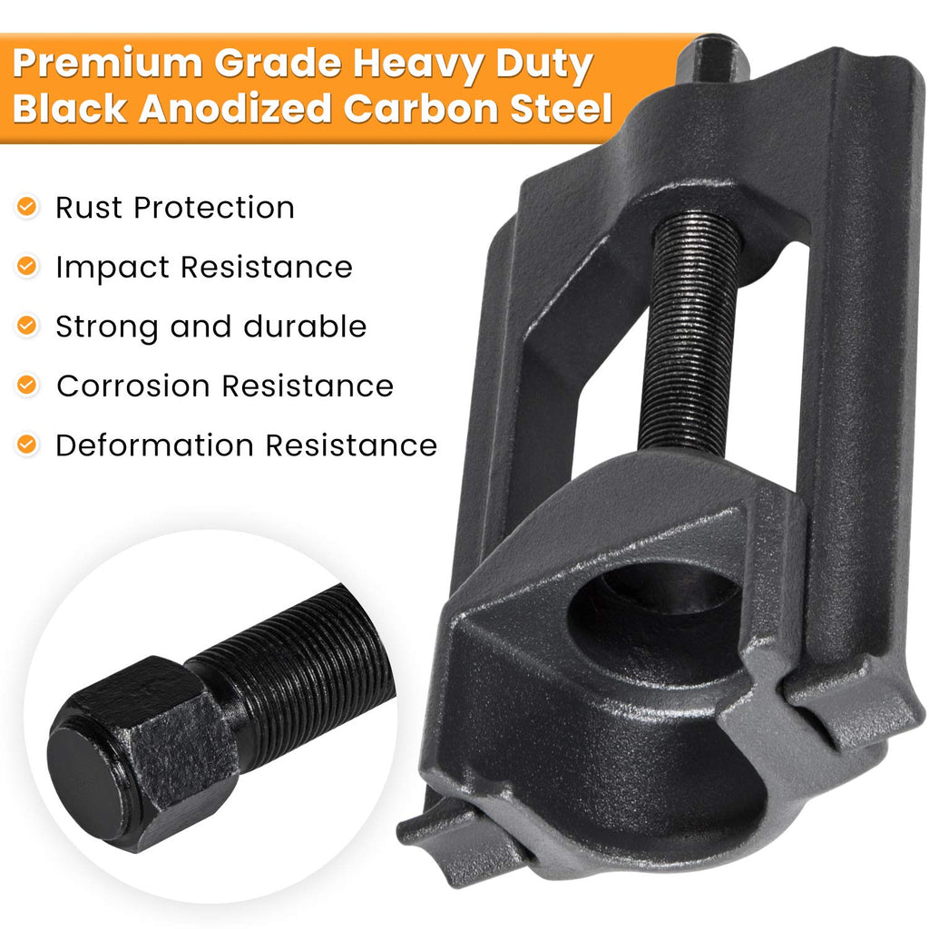 Heavy-Duty Universal Joint Puller Bearing Cup Installer Tool I7296