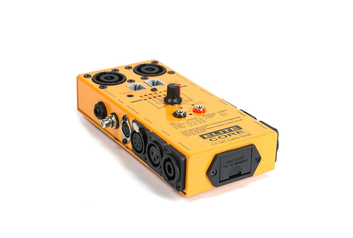 Cable Tester N848383