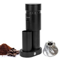 Electric Burr Coffee Grinder with 63mm Conical Burr A287