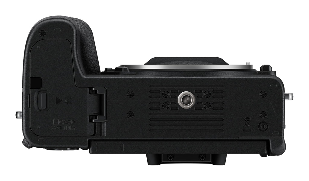 Mirrorless Camera Body T1025