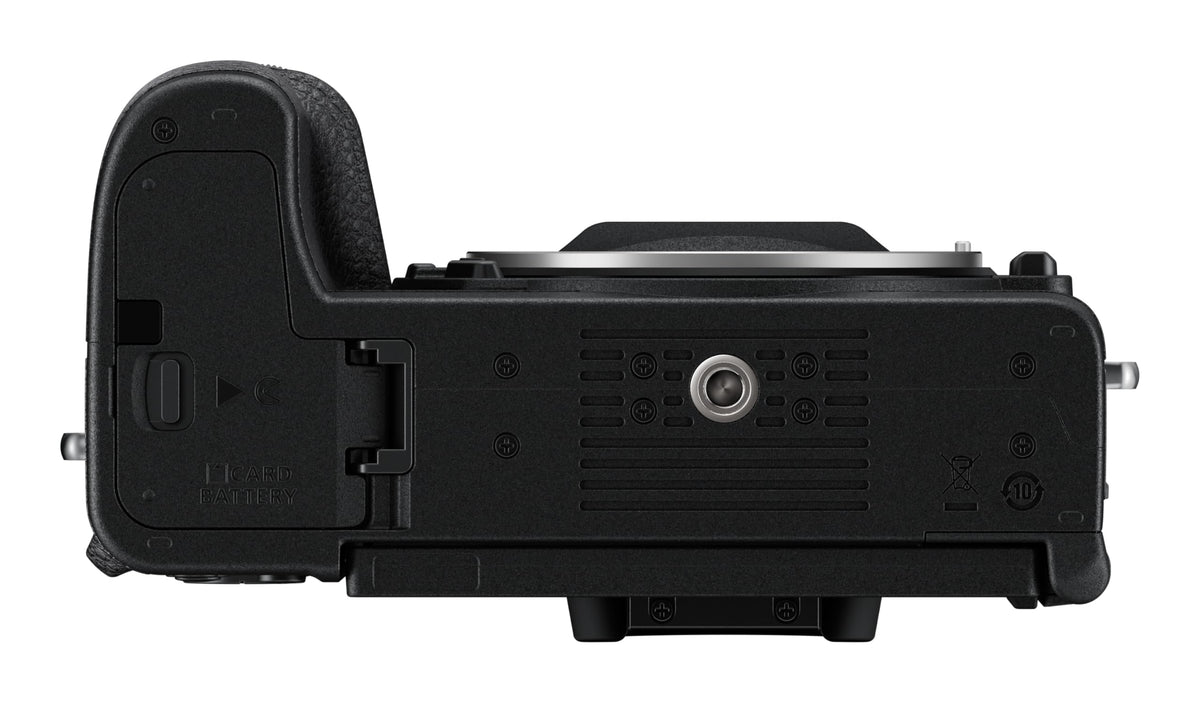 Mirrorless Camera Body T1025