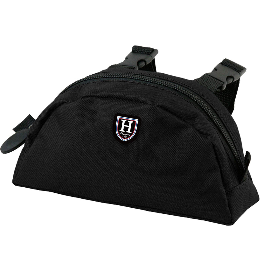 Saddle Pommel Pocket with Waterproof Fabric Pouch J99146