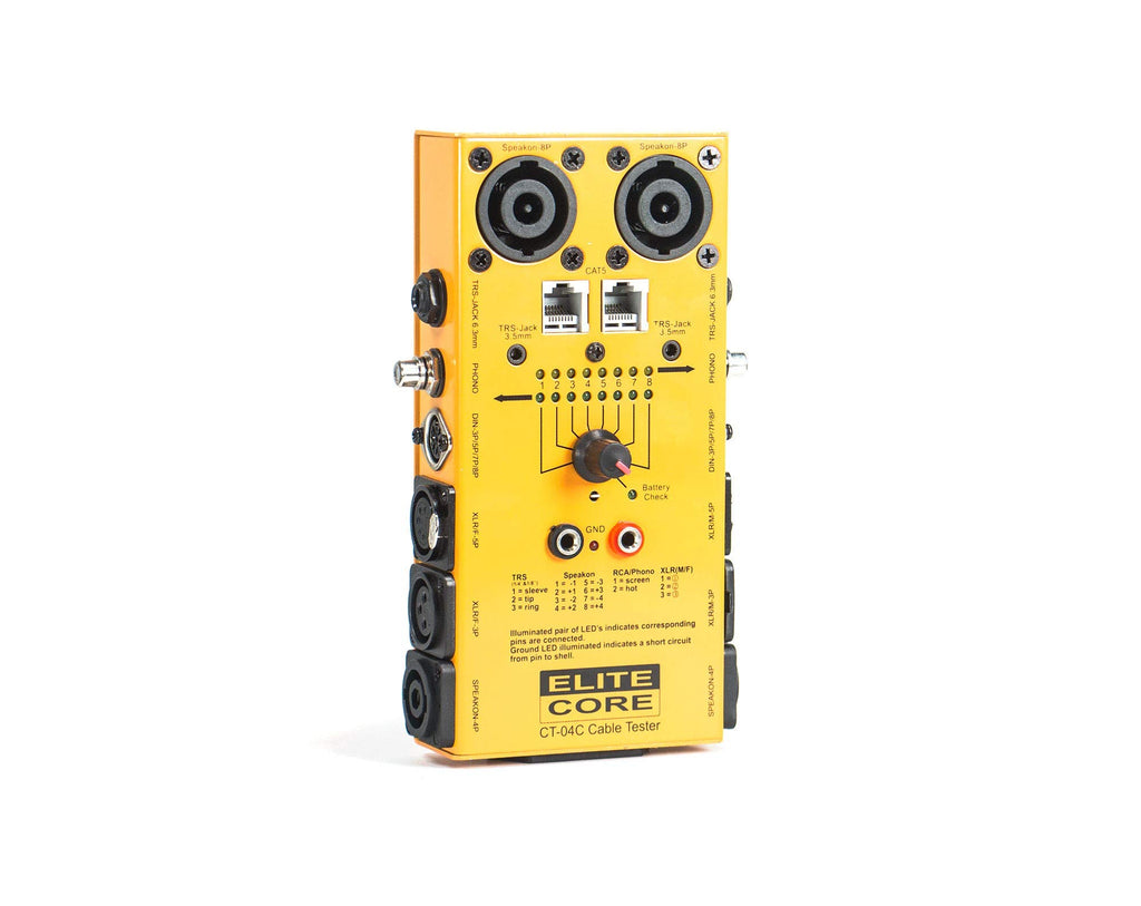 Cable Tester N848383