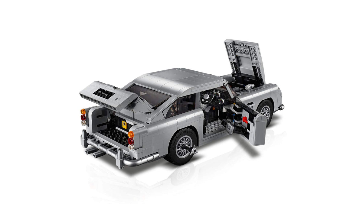 1295 Pieces Building Kit H658