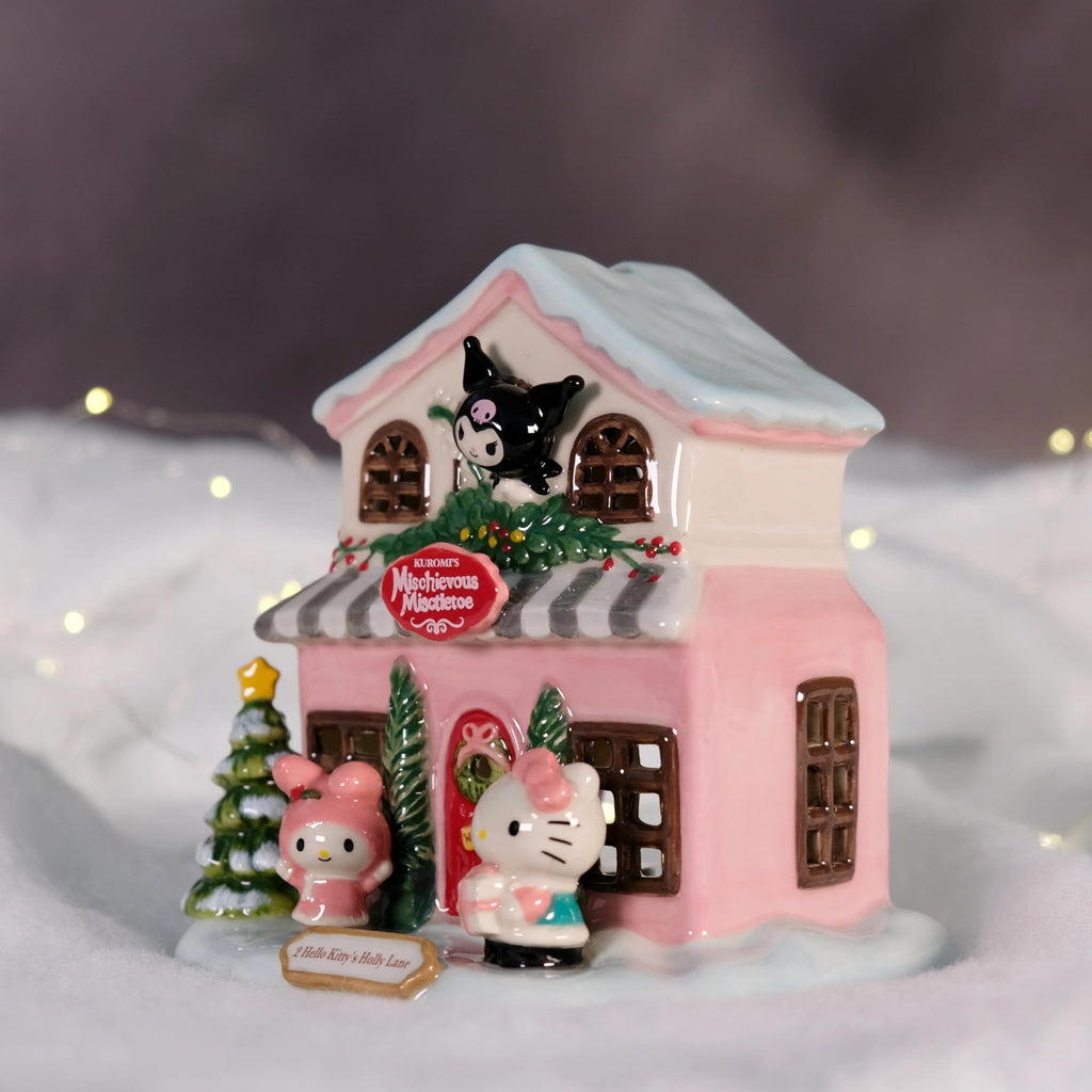Candle House J231588